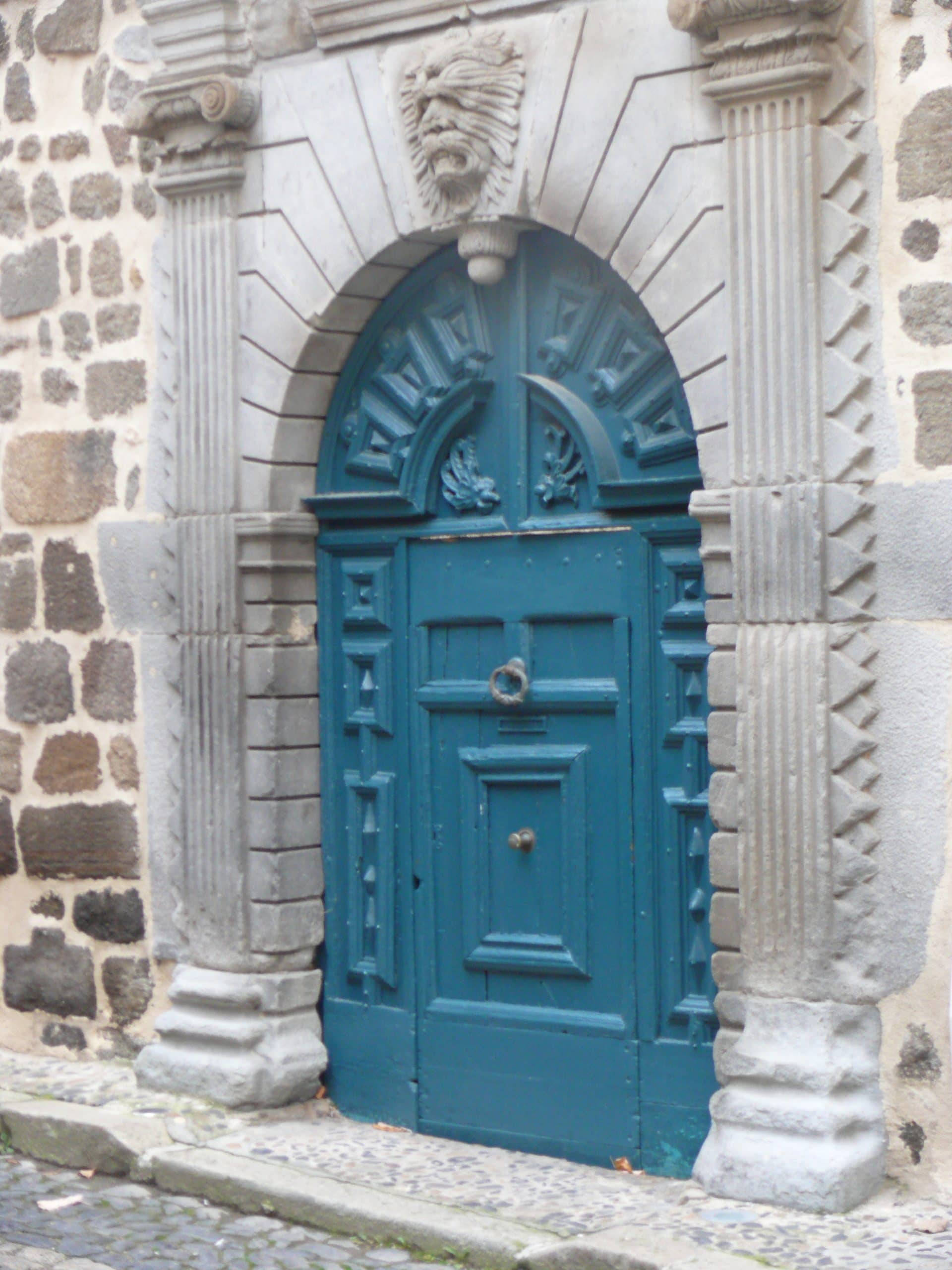 Accomodation en Auvergne