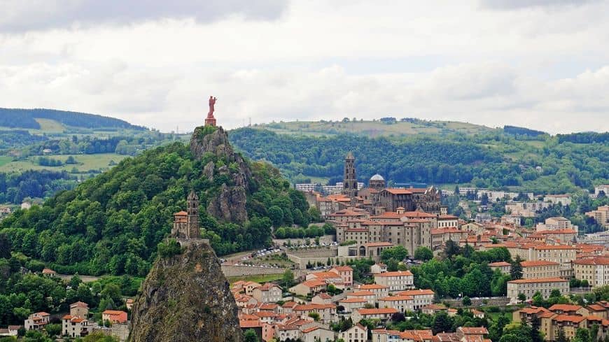 ELT Auvergne