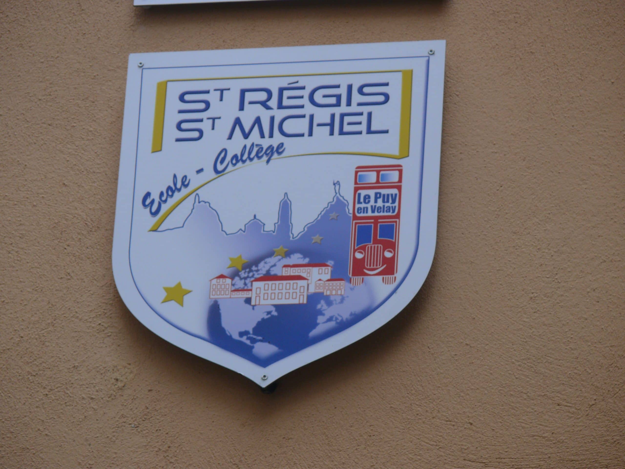 Le centre en Auvergne